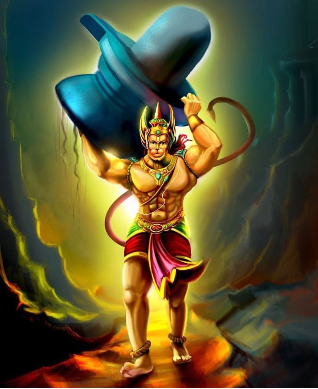 1250x1530 Jai Hanuman. Lord hanuman wallpaper, Hanuman photo, Hanuman HD wallpaper, Phone