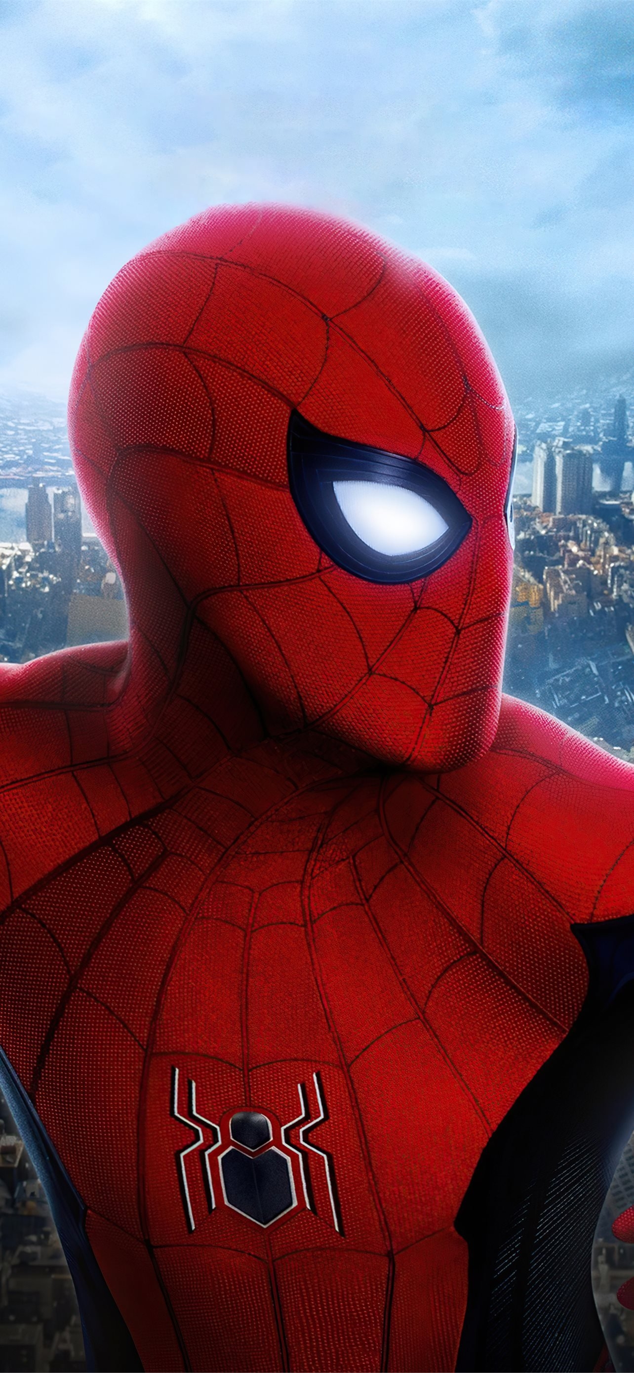 1290x2780 spider man no way home poster 4k iPhone Wallpaper Free Download, Phone