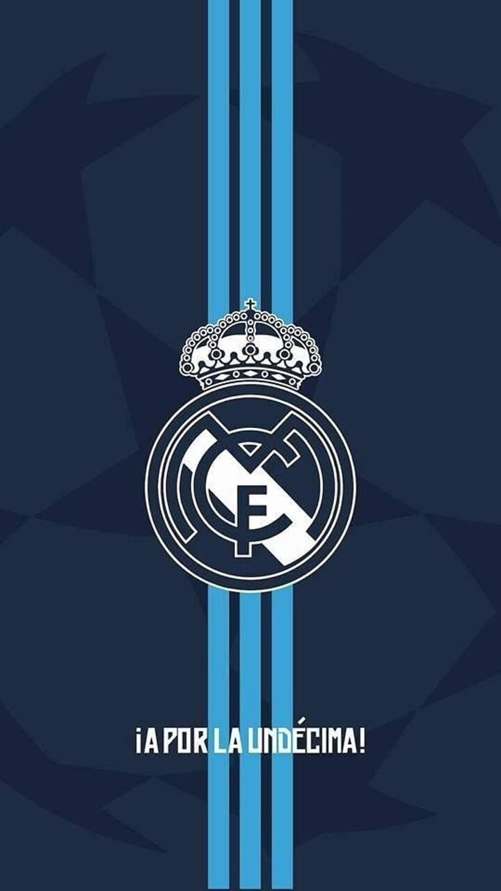 720x1280 Daily Wallpaper: The most glorious wallpaper of the glorious club: Real Madrid. All Football, Phone