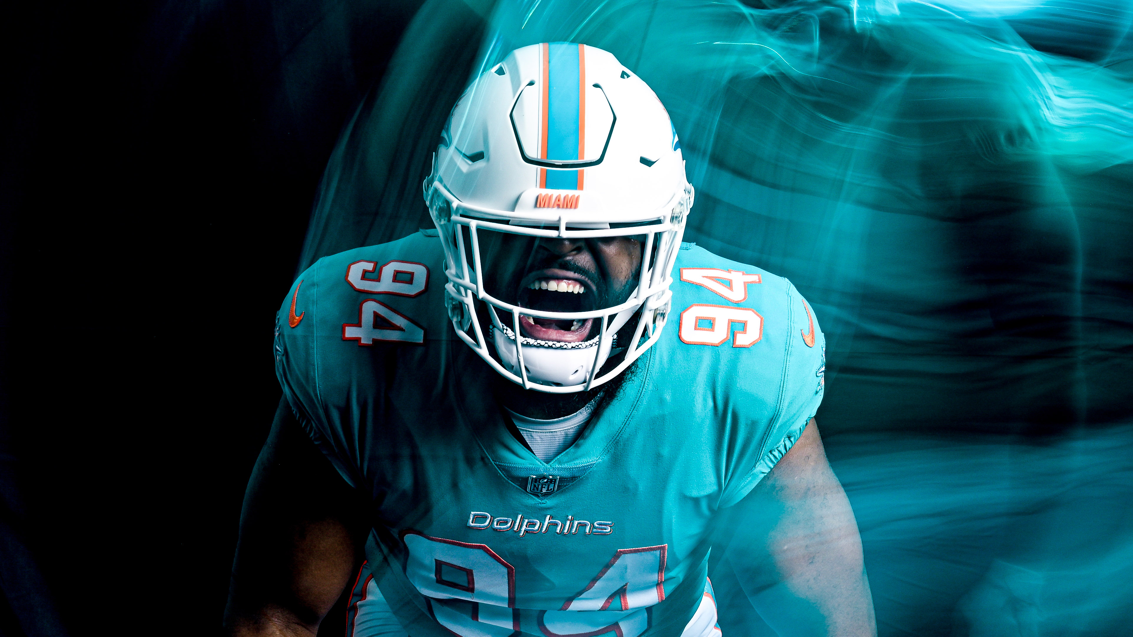 3850x2170 Dolphins Wallpaper. Miami Dolphins, Desktop