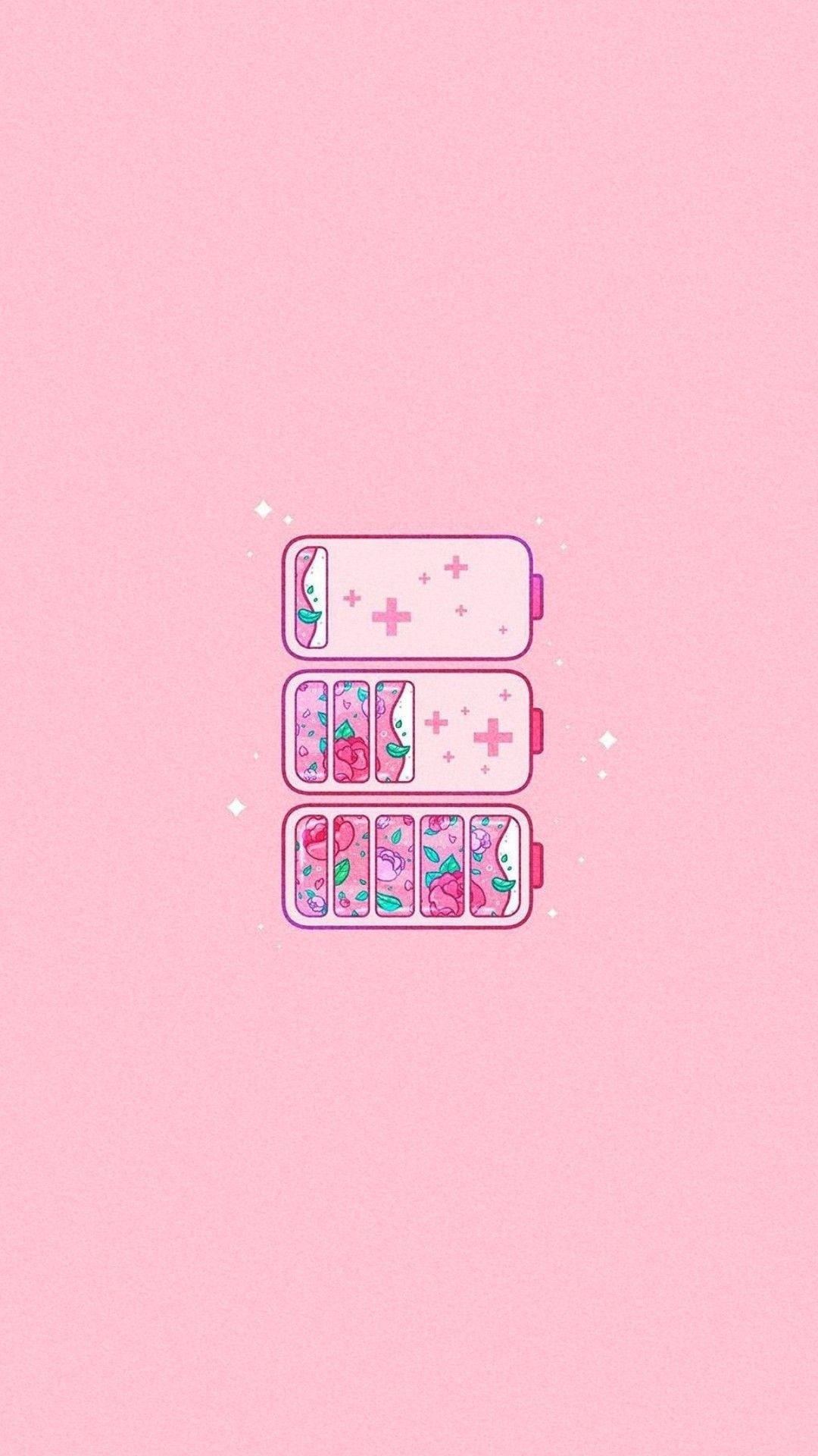 1080x1920 aesthetic wallpaper. Pink wallpaper anime, Kawaii wallpaper, Cute cartoon wallpaper, Phone