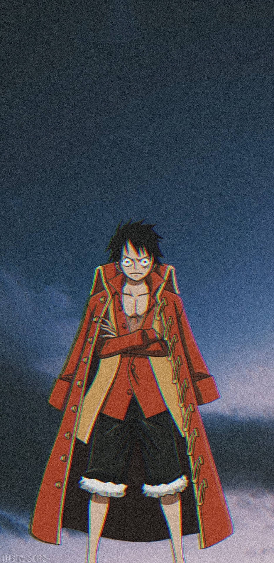 940x1920 Download One Piece iPhone Wallpaper, Phone