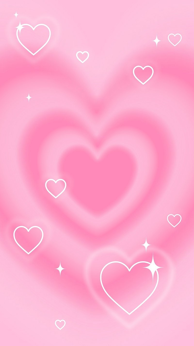 800x1430 Heart Wallpaper Image Wallpaper, Phone