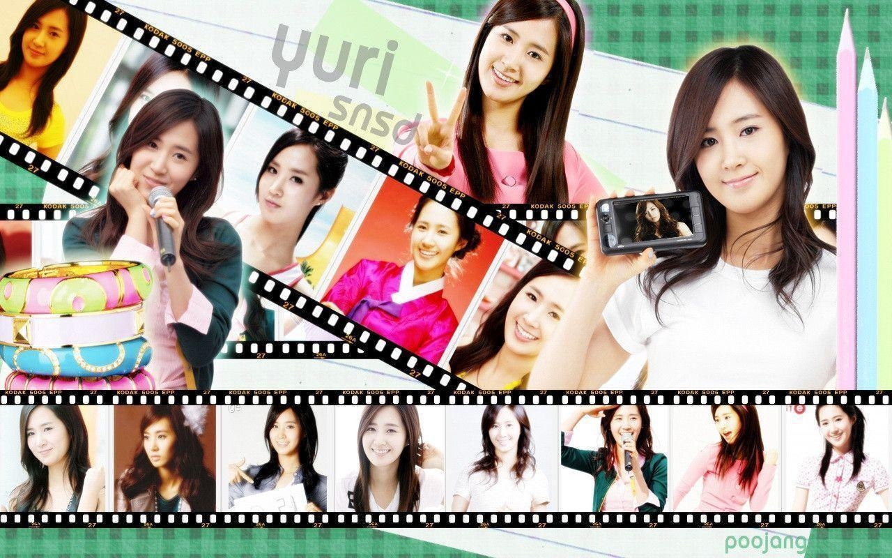 1280x800 yuri Yuri SNSD Wallpaper, Desktop