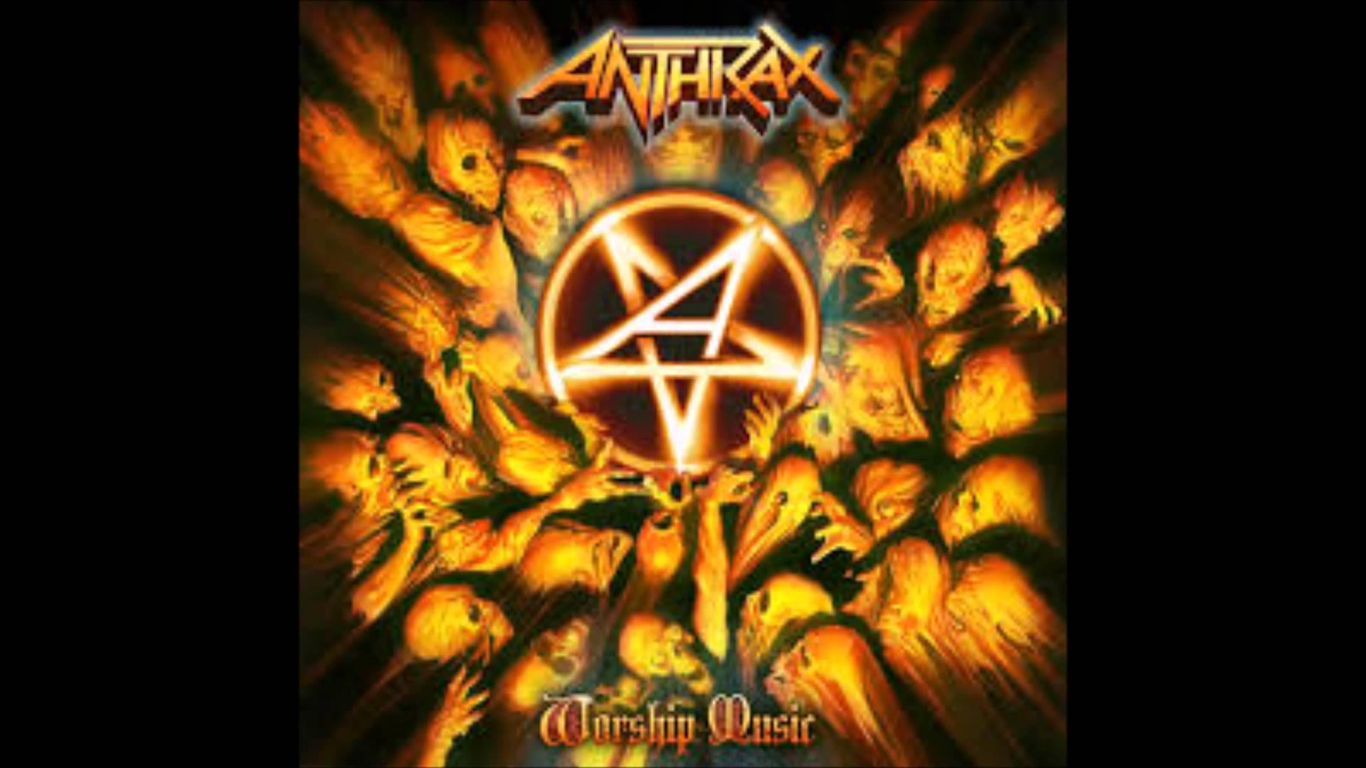 1920x1080 I&;m Alive (Anthrax), Desktop