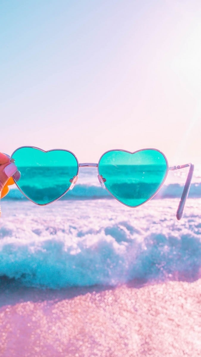 680x1200 Gorgeous Wallpaper That Are The Ultimate Definition Of *Summer Vibes*, Phone