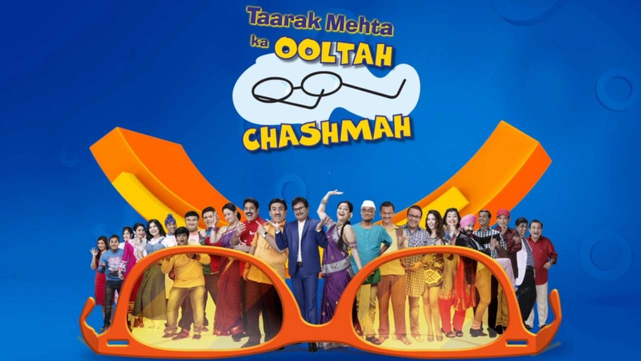 1280x720 Taarak Mehta Ka Ooltah Chashmah': Jethaa Lal finally catches glimpse of Daya aka Disha Vakani, but twist ahead, Desktop