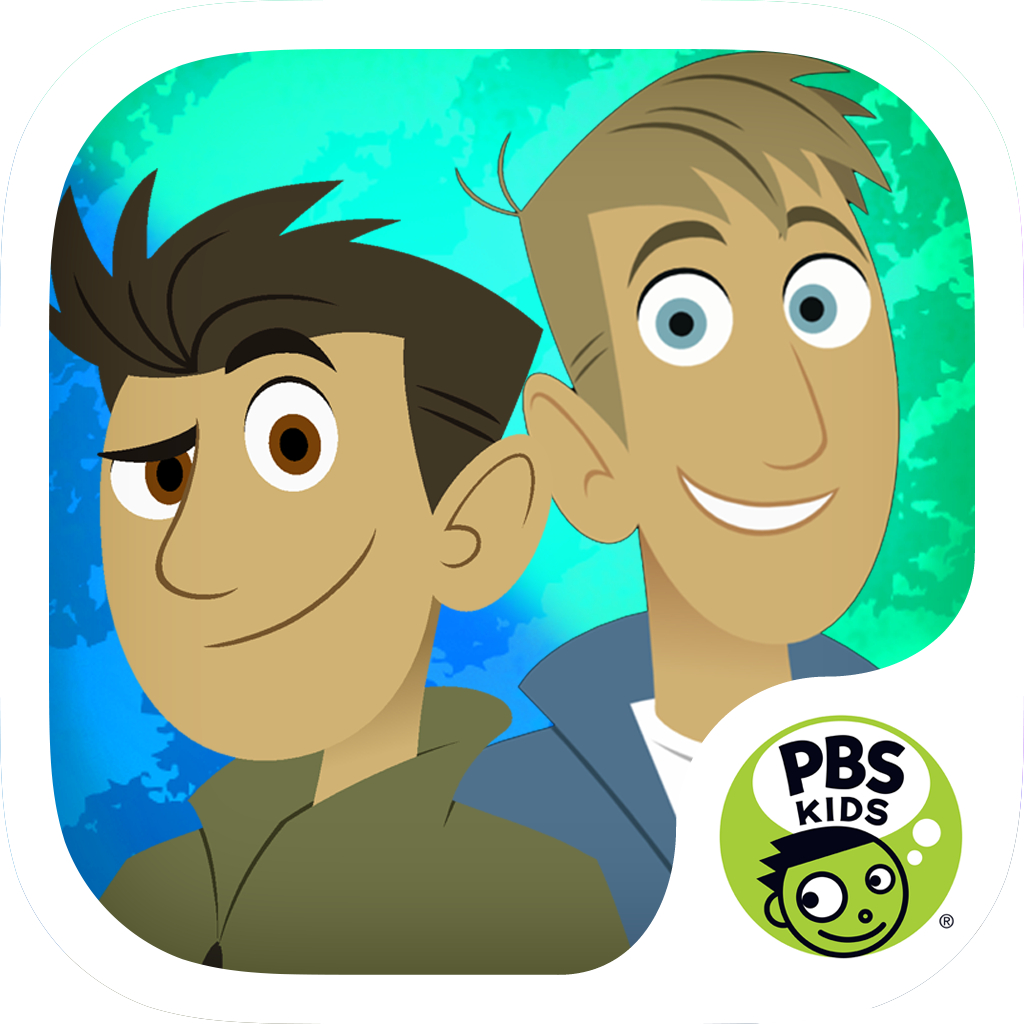 1030x1030 Wild Kratts World Adventure Mobile Downloads, Phone