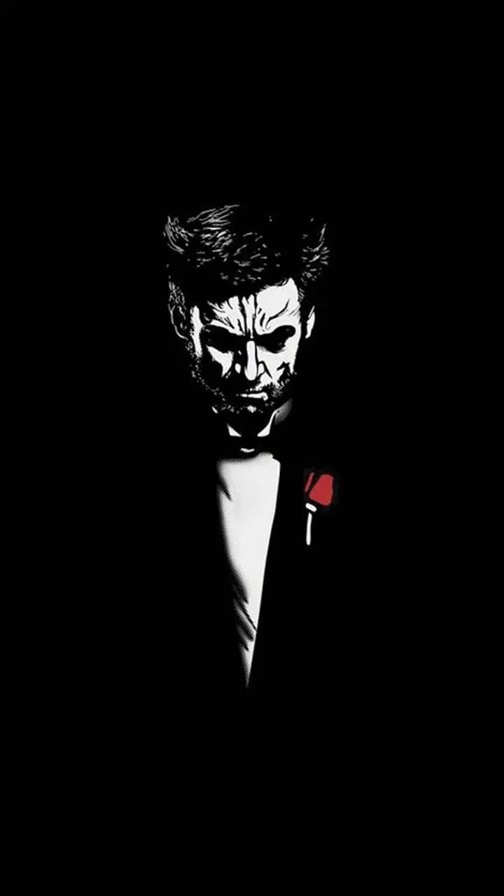 720x1280 Логан. Wolverine art, Deadpool wallpaper, Wolverine comic art, Phone