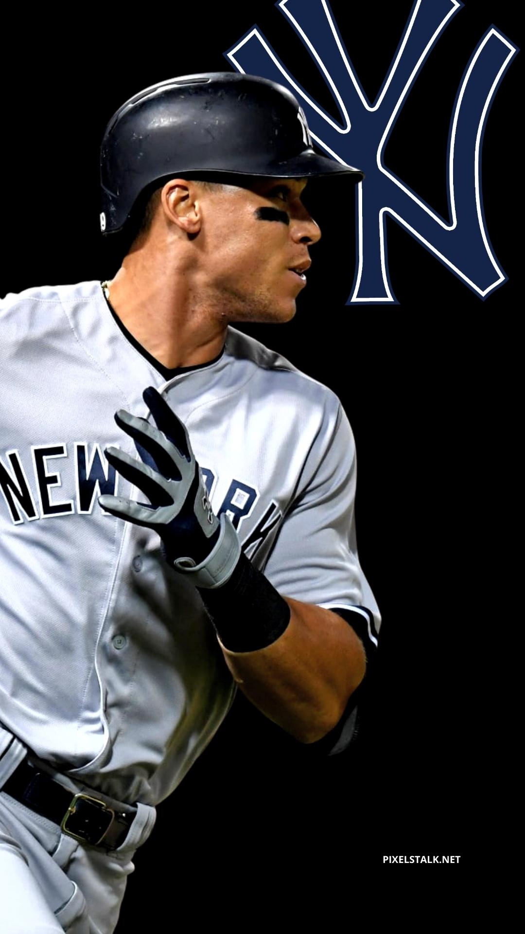 1080x1920 Aaron Judge Wallpaper, Phone