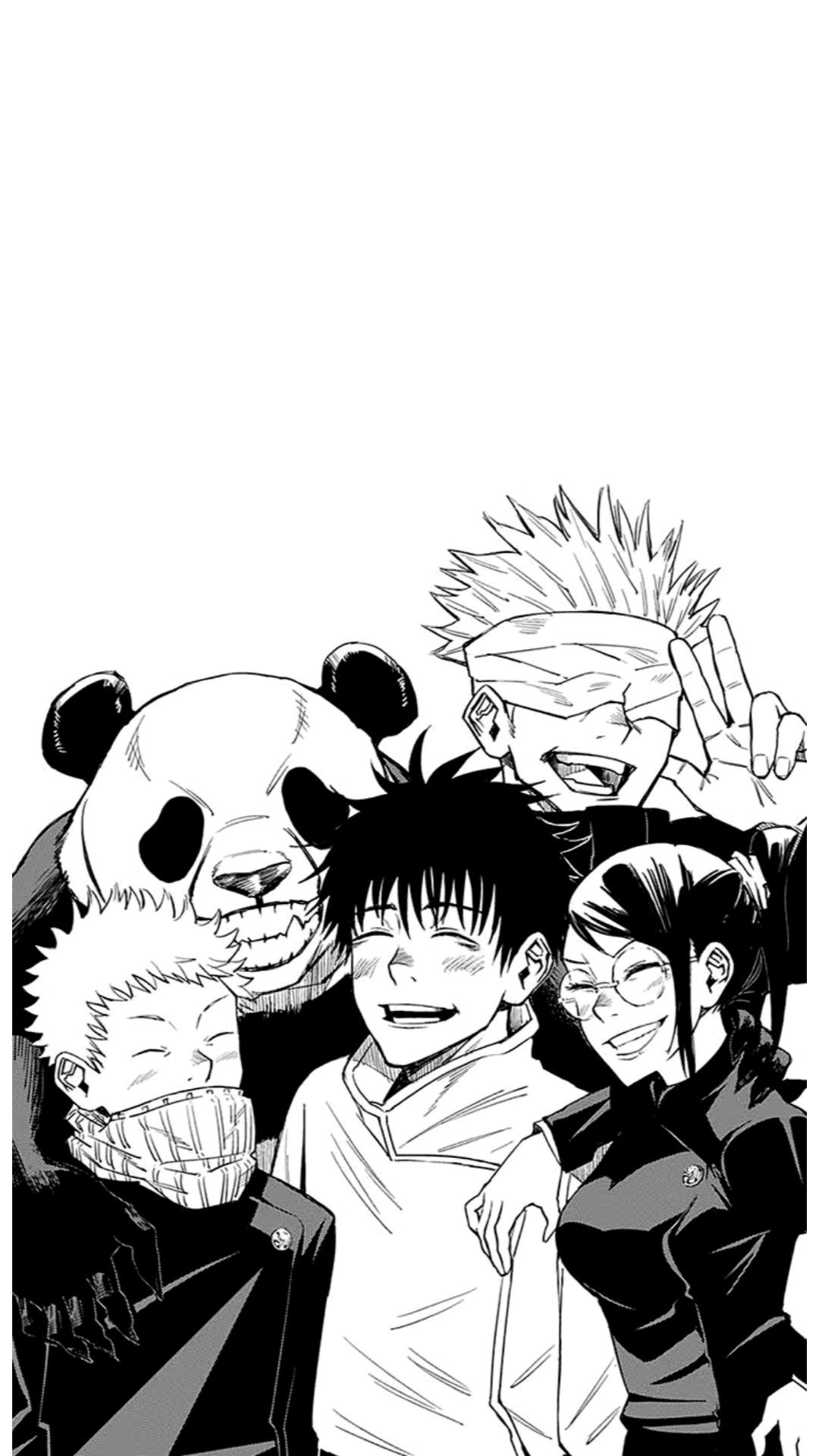 1080x1920 Jujutsu Kaisen 0 Wallpaper. Anime, Anime wallpaper, Cute anime wallpaper, Phone