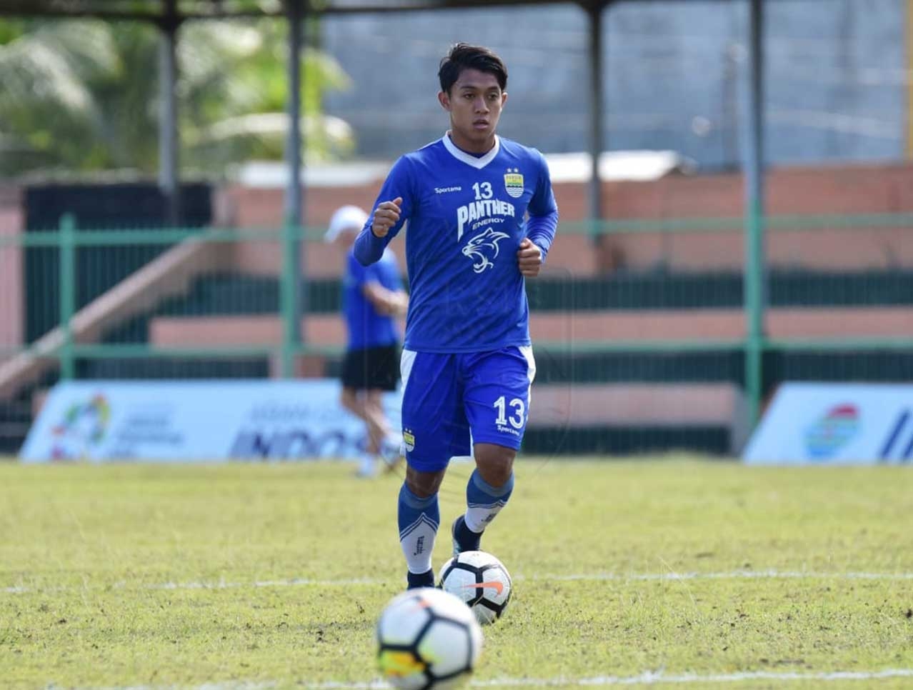 1280x970 Febri dan Agung Jadi Ujung Tombak PERSIB. Official Persib Web, Desktop