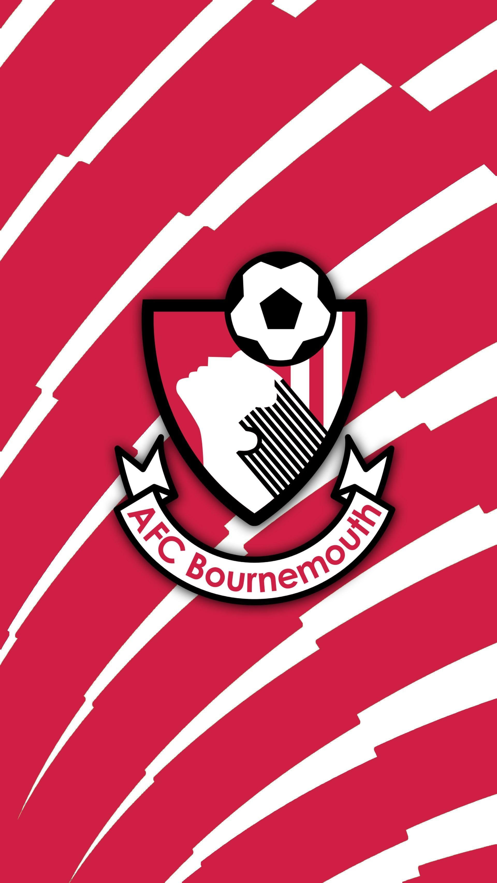 1920x3410 AFC Bournemouth Premier League 16 17 ❤ 4K HD Desktop Wallpaper for, Phone