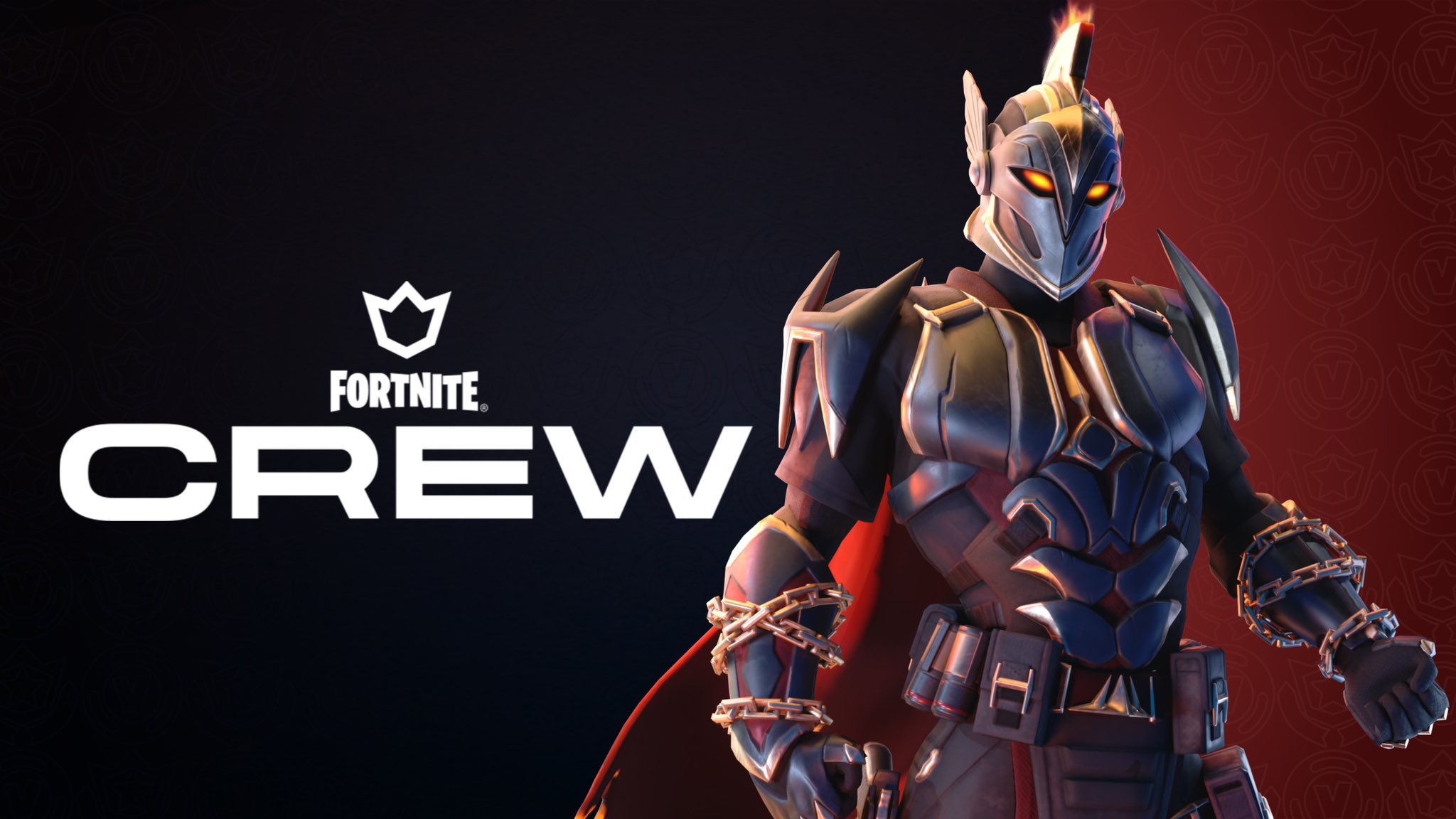 2050x1160 Ares Fortnite wallpaper, Desktop