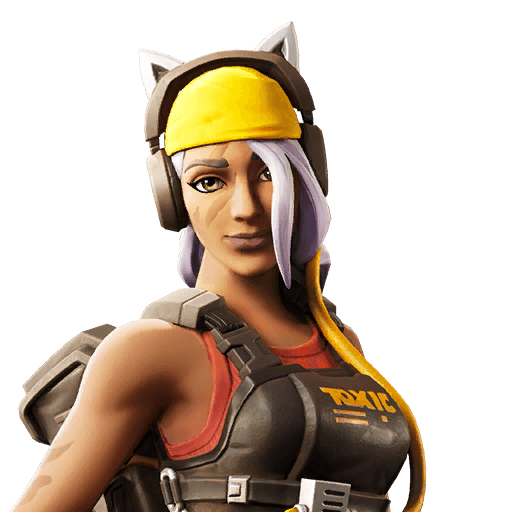 520x520 Catastrophe Fortnite wallpaper, Phone