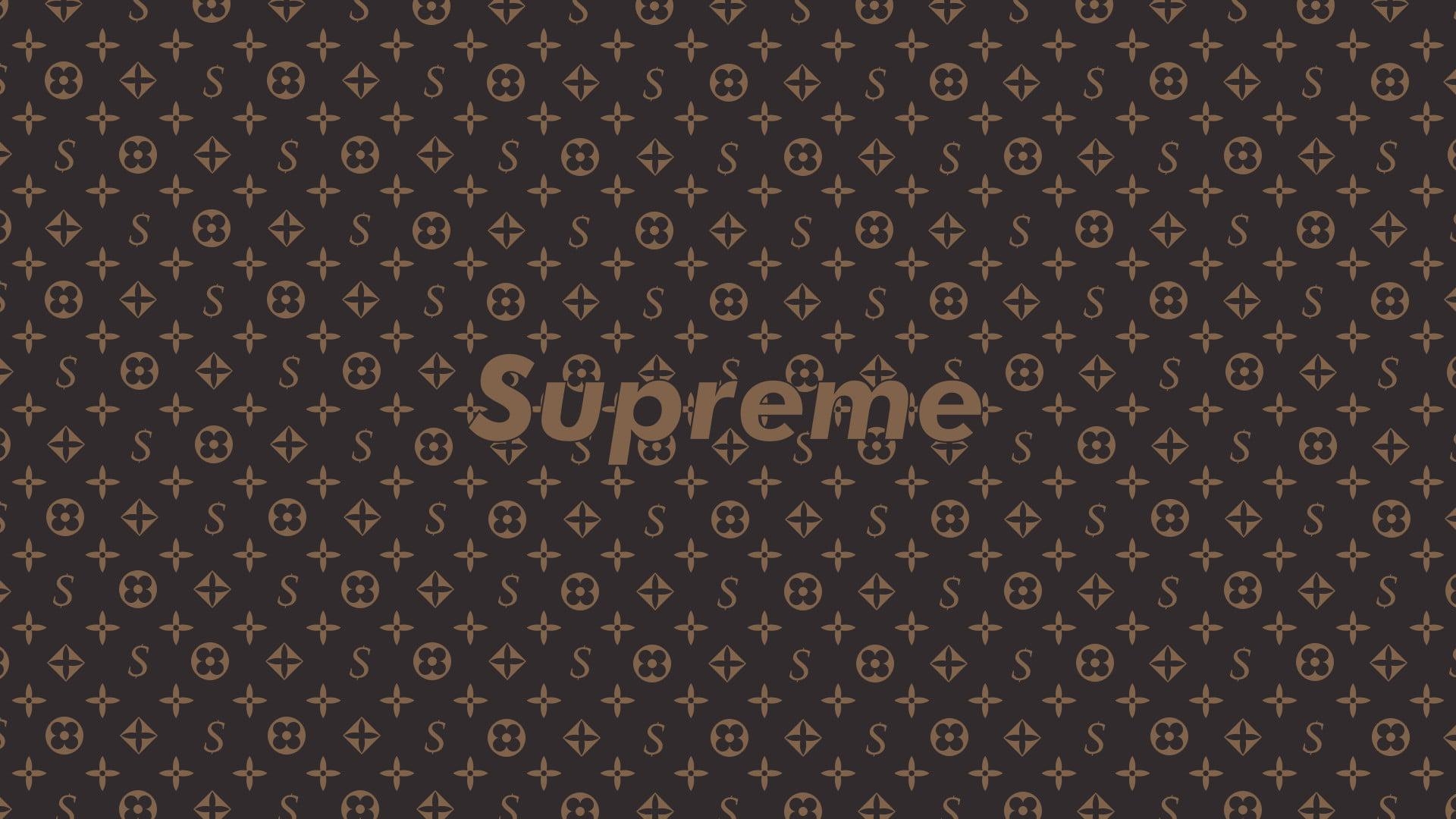 1920x1080 Louis Vuitton logo HD wallpaper, Desktop