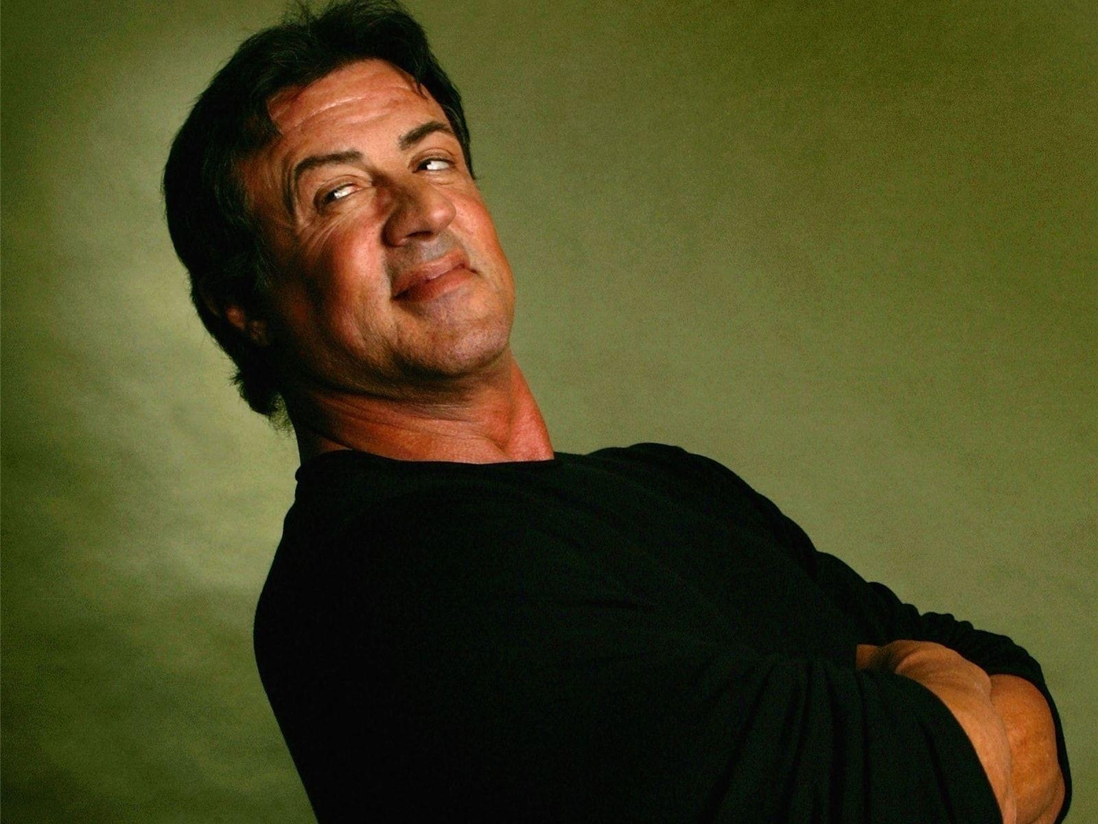 1600x1200 Sylvester Stallone HD Desktop Wallpaperwallpaper.net, Desktop