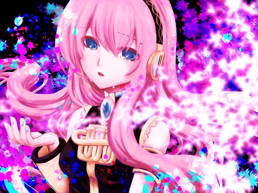 1030x770 Free download Luka Megurine Luka Megurine Pink HD Wallpaper background [] for your Desktop, Mobile & Tablet. Explore Luka Background. Luka Wallpaper, Luka Modrić Wallpaper, Megurine Luka Wallpaper, Desktop