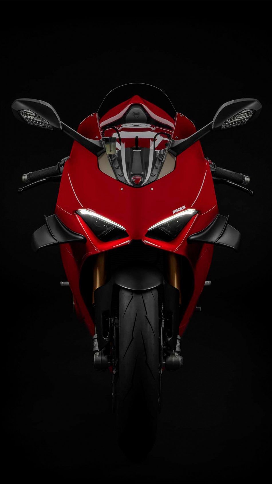 950x1690 Ducati Panigale V4 2020 4K Ultra HD Mobile Wallpaper, Phone