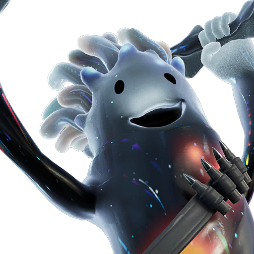 520x520 Lumi Jellie Fortnite wallpaper, Phone
