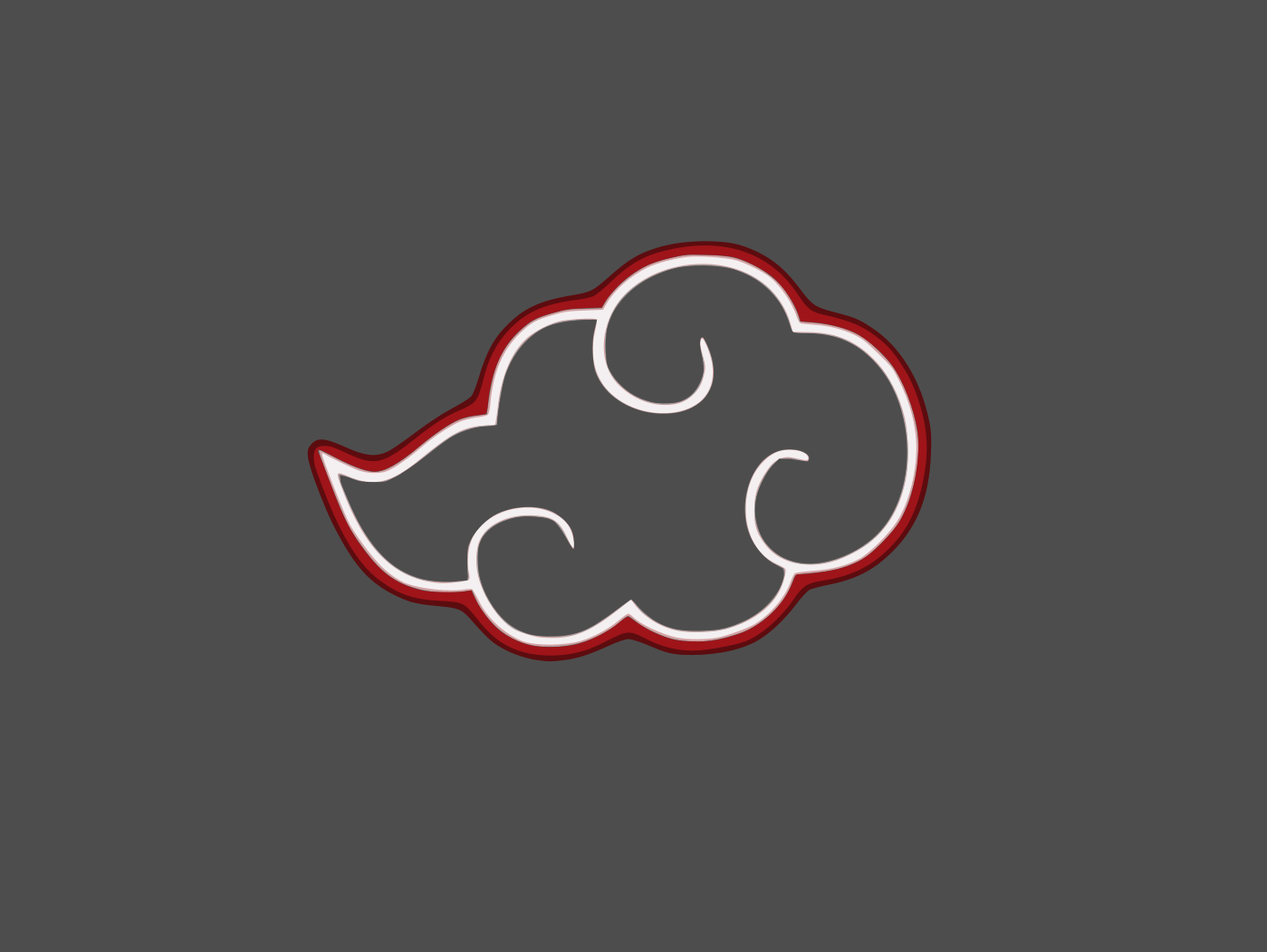 1400x1060 Akatsuki Wallpaper, Desktop