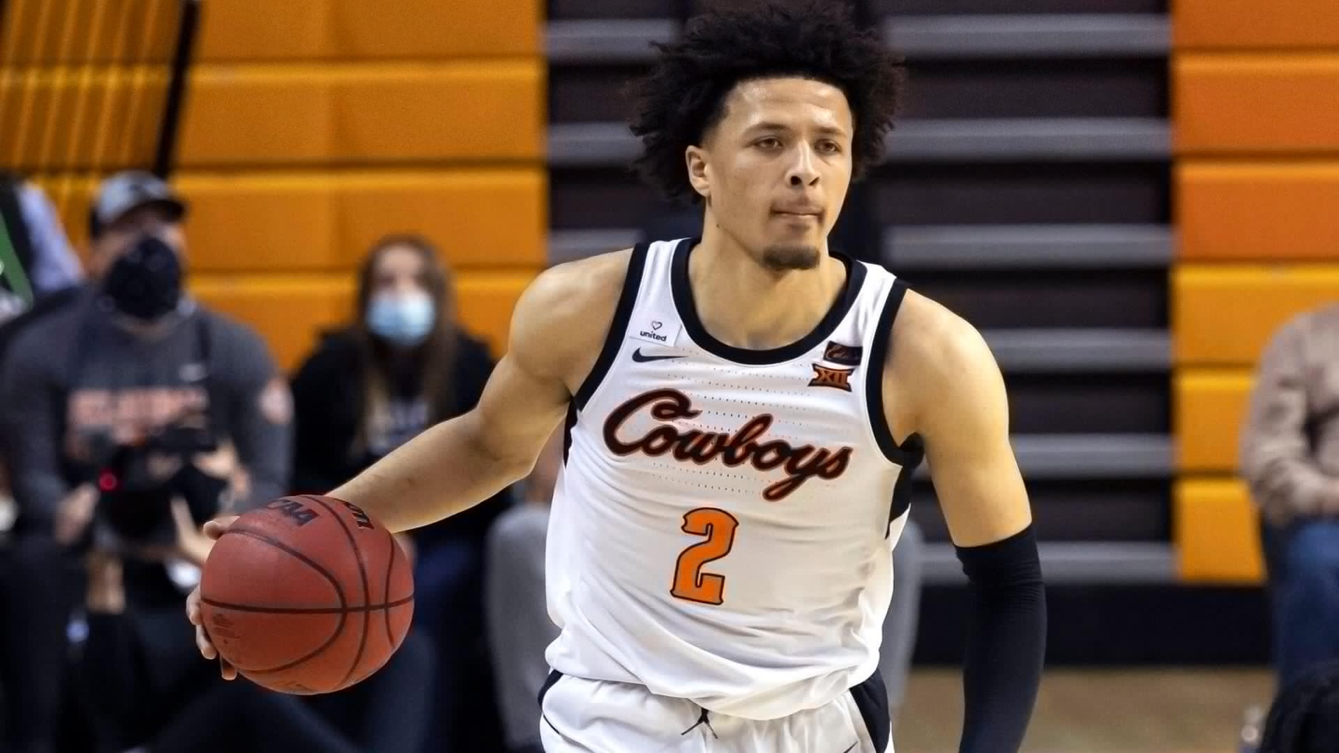 1920x1080 Cade Cunningham Facts, Family, Net Worth, Girlfriend And Career Life, Desktop