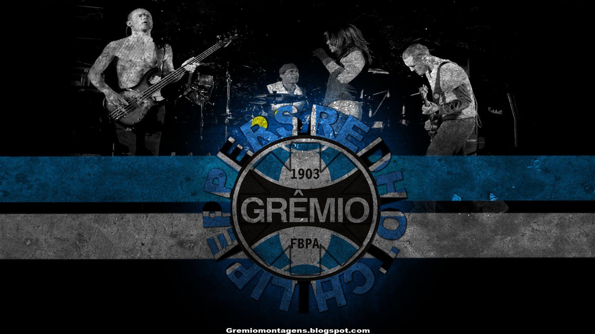 1920x1080 Gremio Wallpaper, Desktop