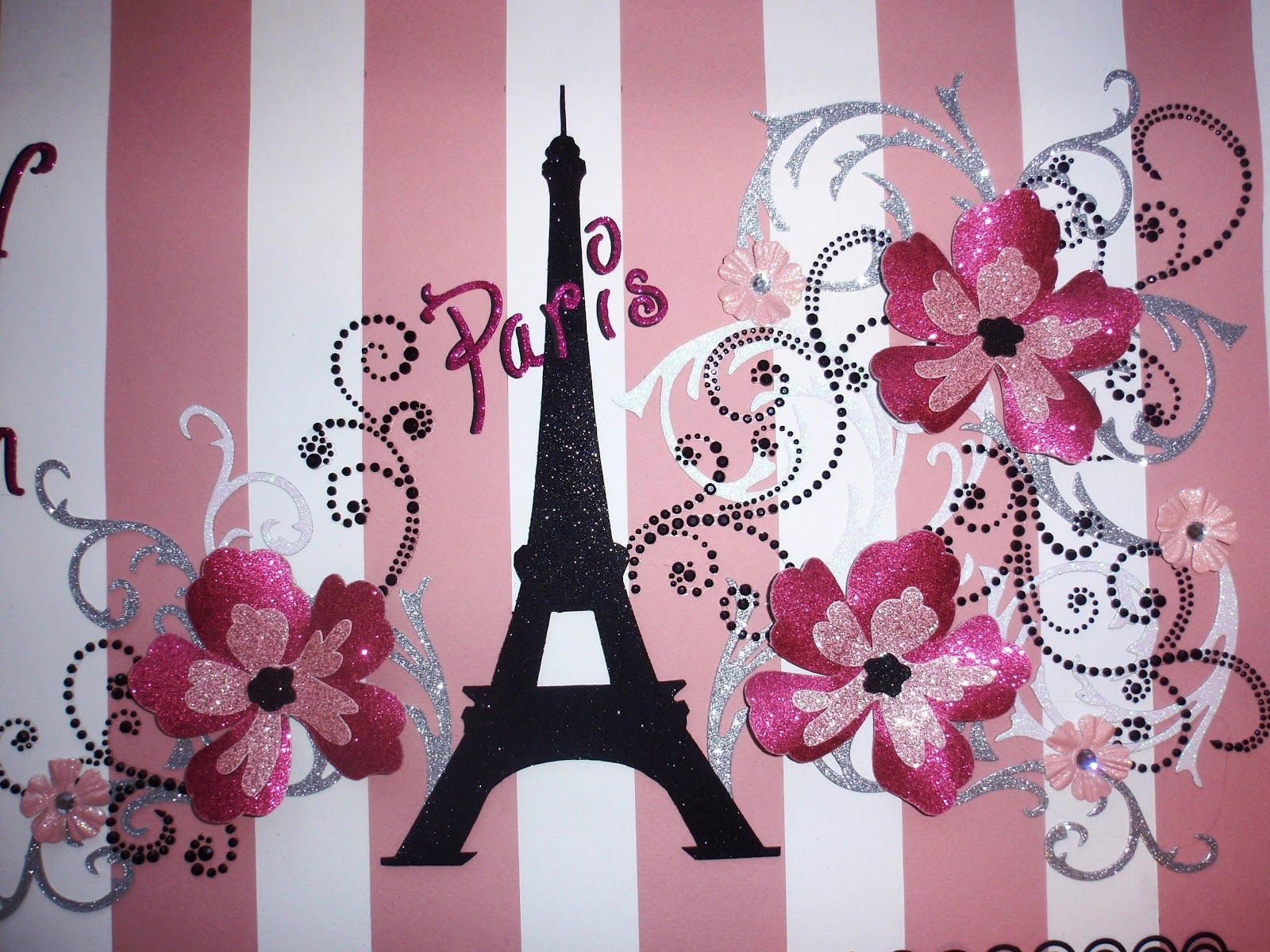 1600x1200 Paris Pink Wallpaper HD Wallpaper.wallpapertip.com, Desktop