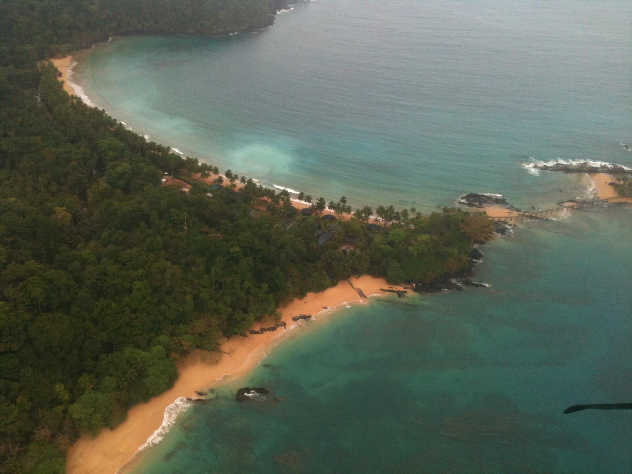 2050x1540 razões para fazer turismo em São Tomé e Príncipe. Guia Turístico, Desktop