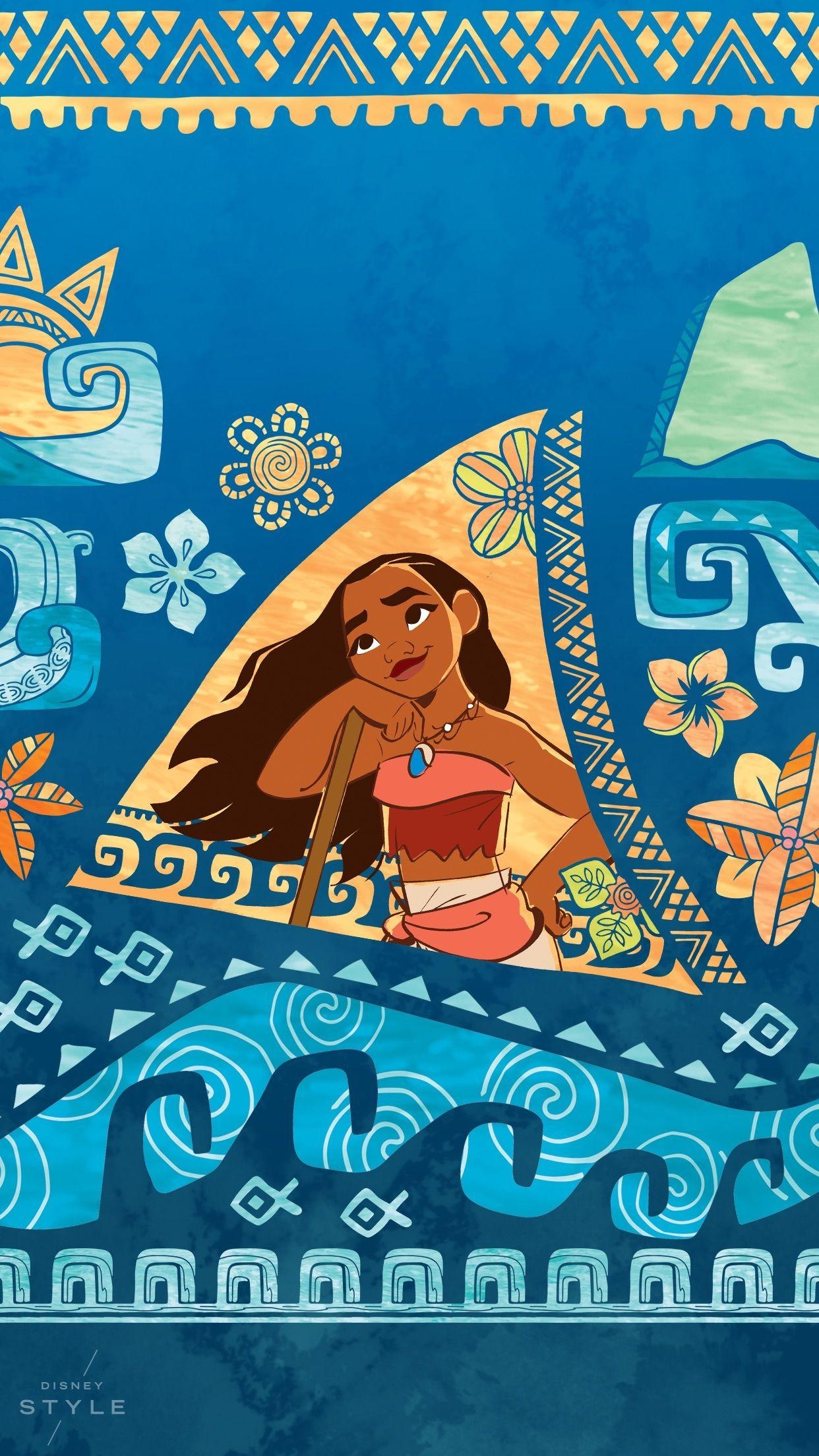 1250x2210 You're Welcome For These 5 Moana Phone Background, Phone