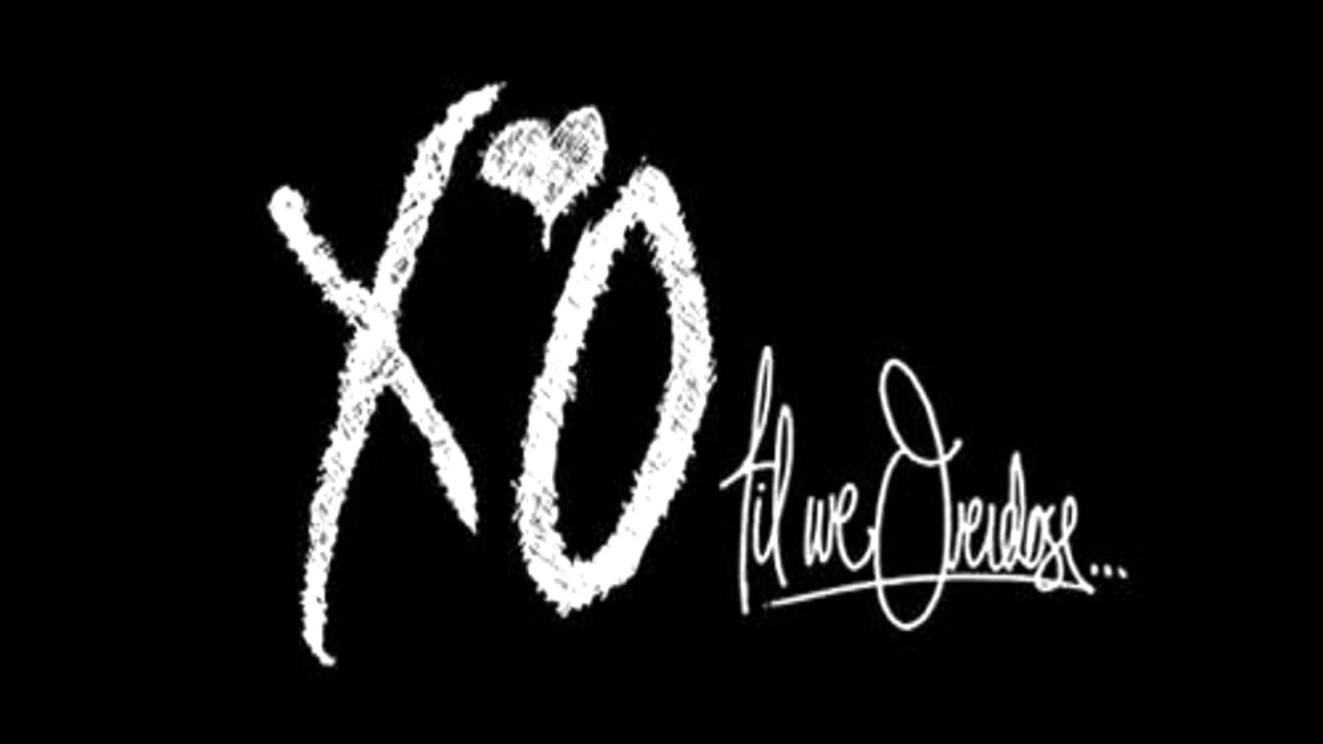 1920x1080 The Weeknd Xo, Desktop