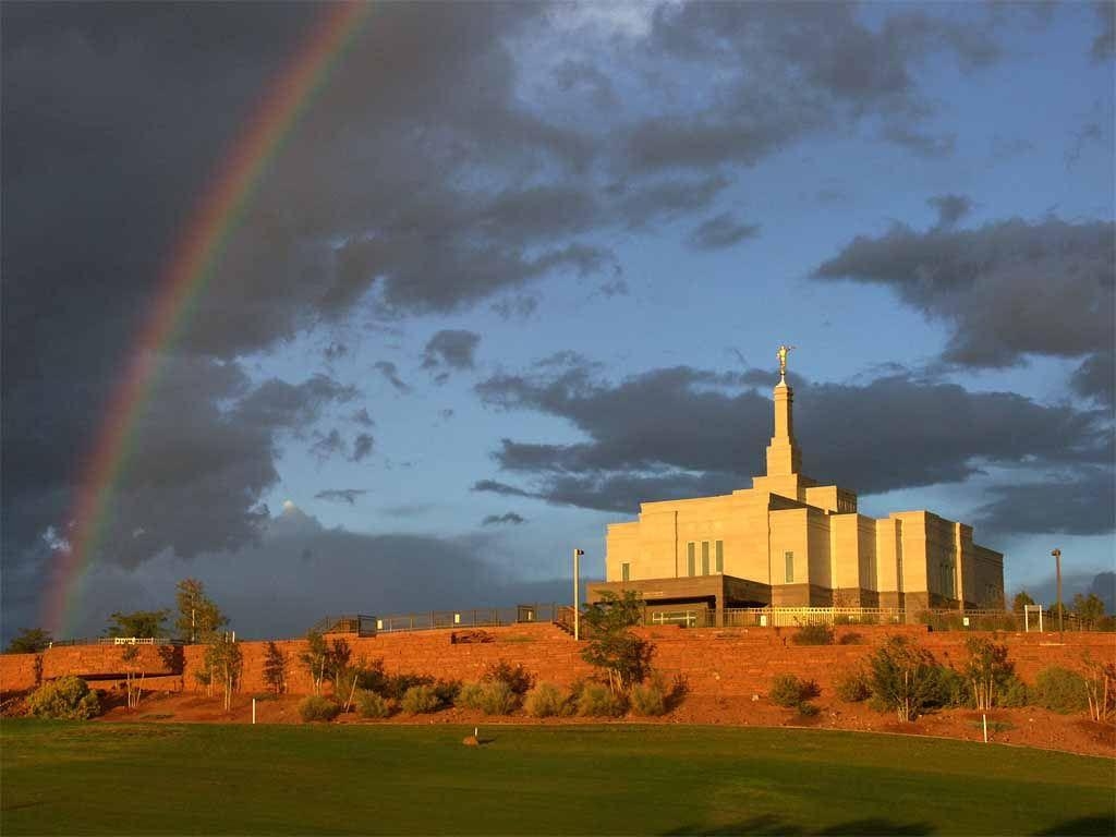 1030x770 Free LDS Temple wallpaper image for computer & mobile, Desktop