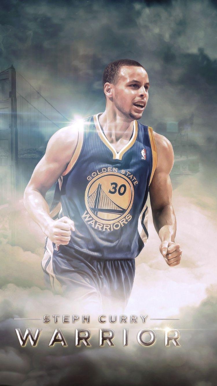 750x1340 Best Stephen Curry HD wallpaper, Phone