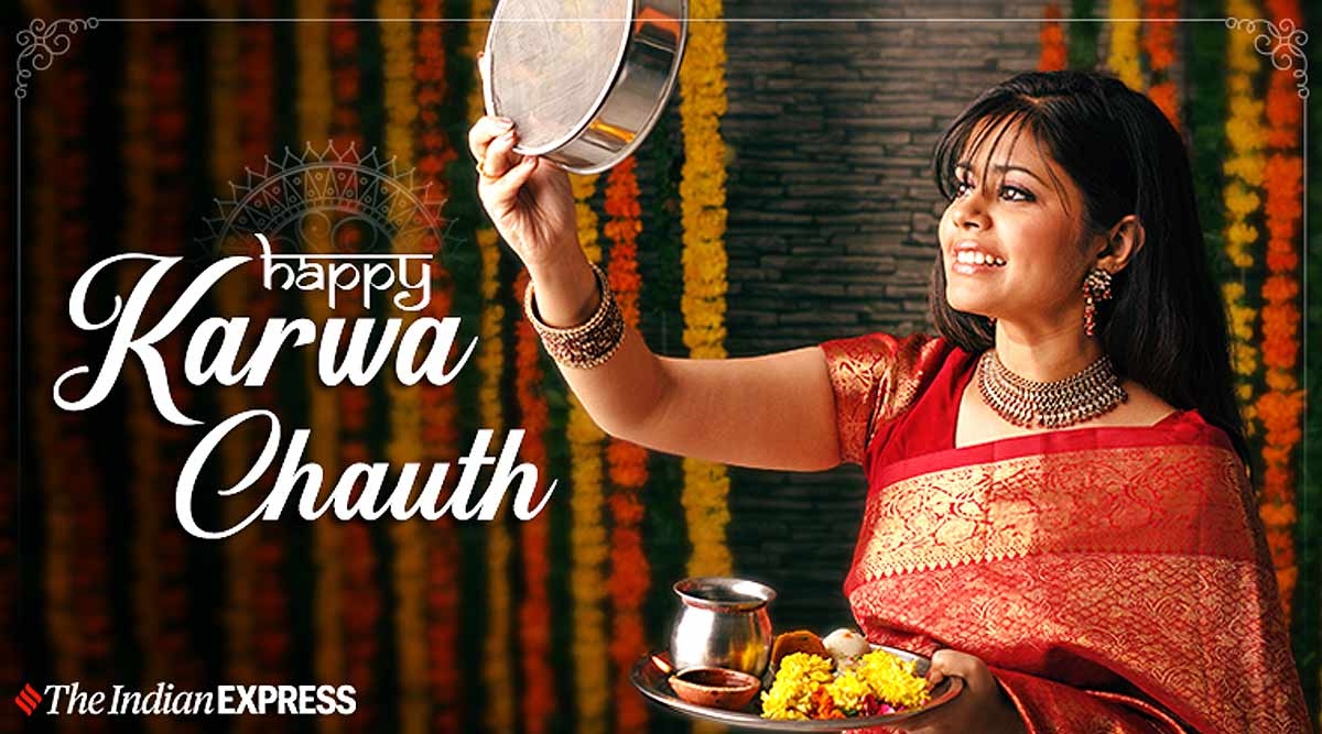 1200x670 Happy Karwa Chauth 2019: Wishes Image HD, Status, Quotes, Shayari, GIF Pics, Wallpaper Download, Messages, Photo, and Greetings in Hindi, English, Desktop