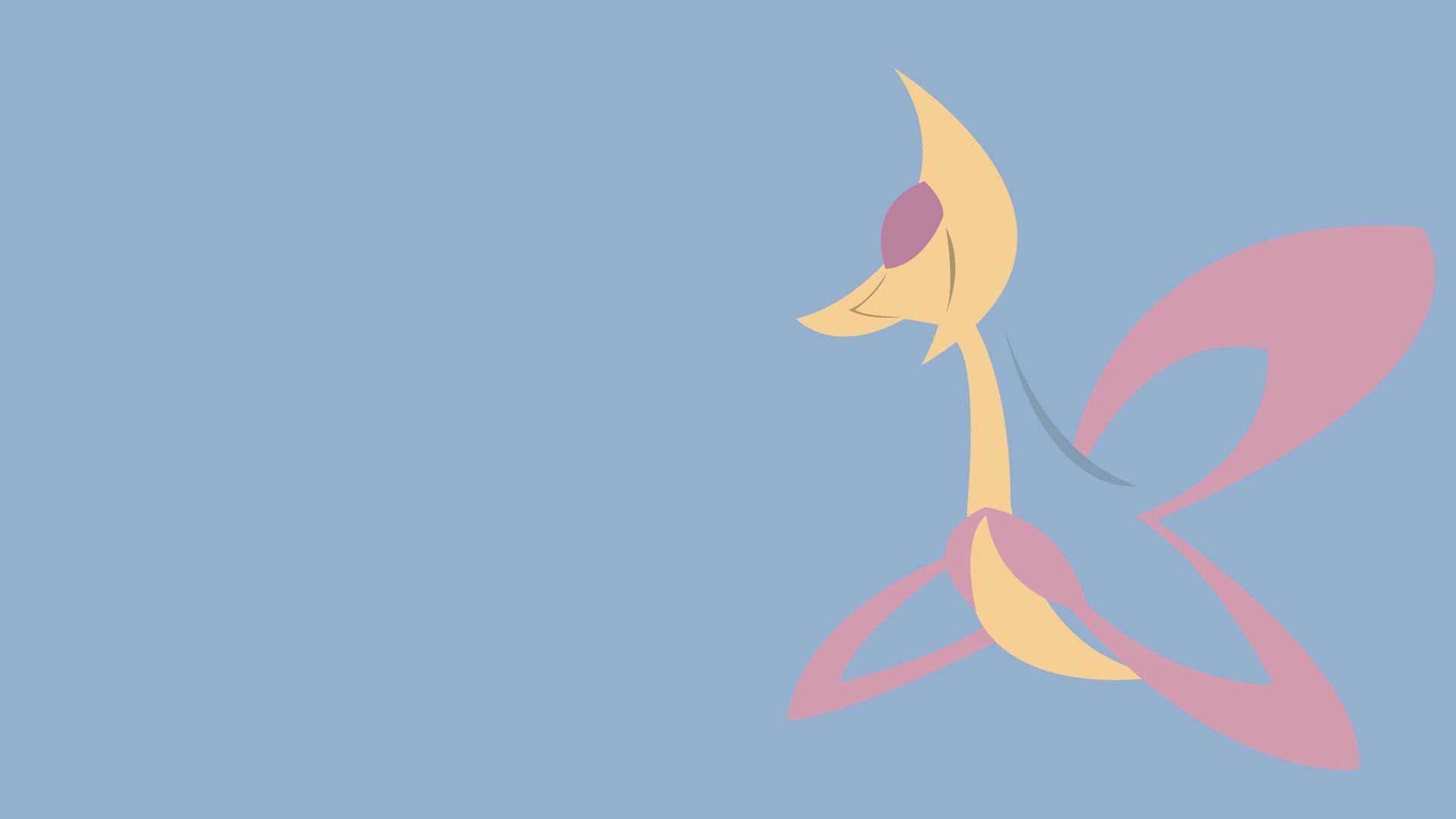 1920x1080 Cresselia 1920×1080 Wallpaper Wpt7003568, Desktop