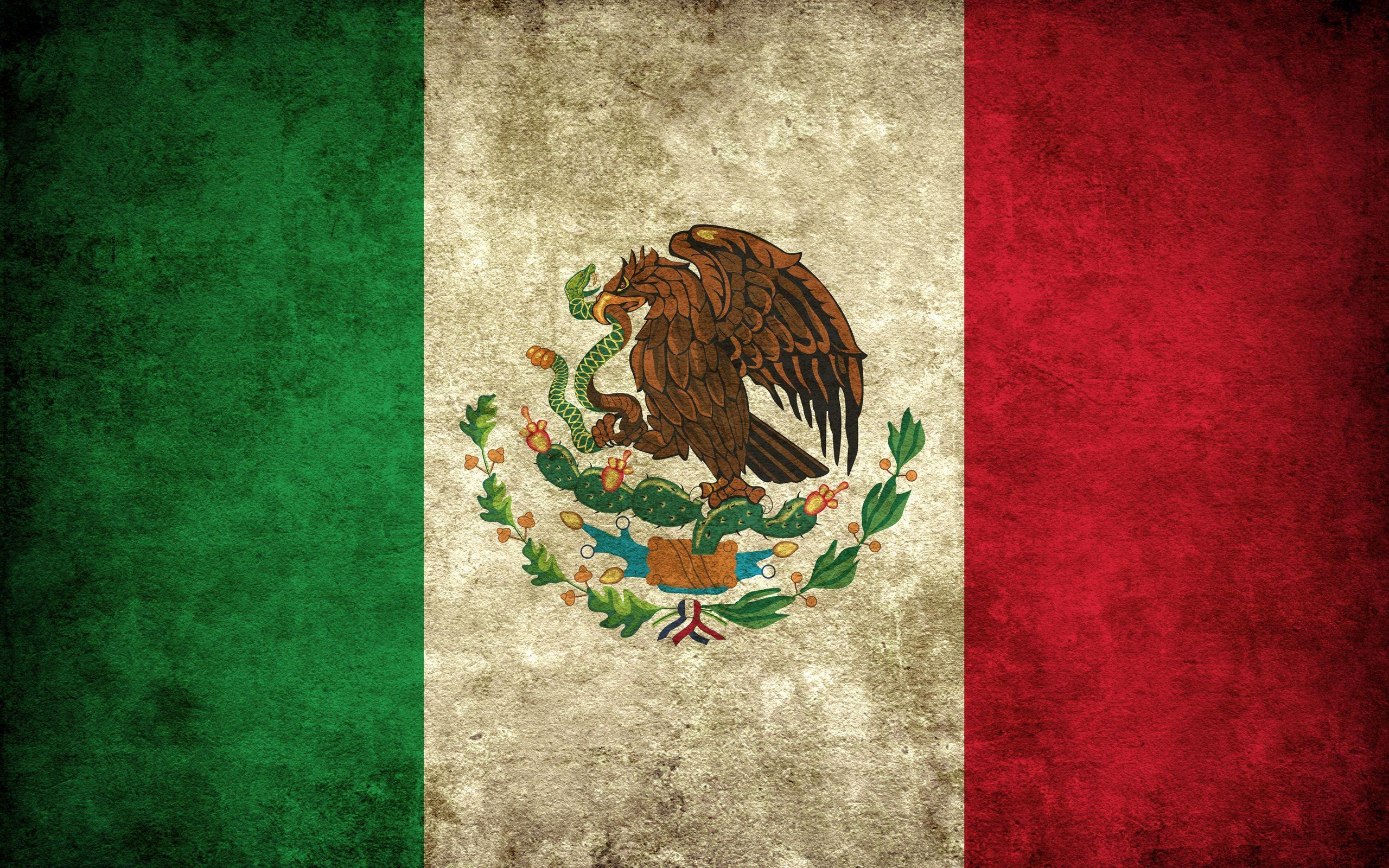 2560x1600 Mexico Flag Wallpaper Free Mexico Flag Background, Desktop