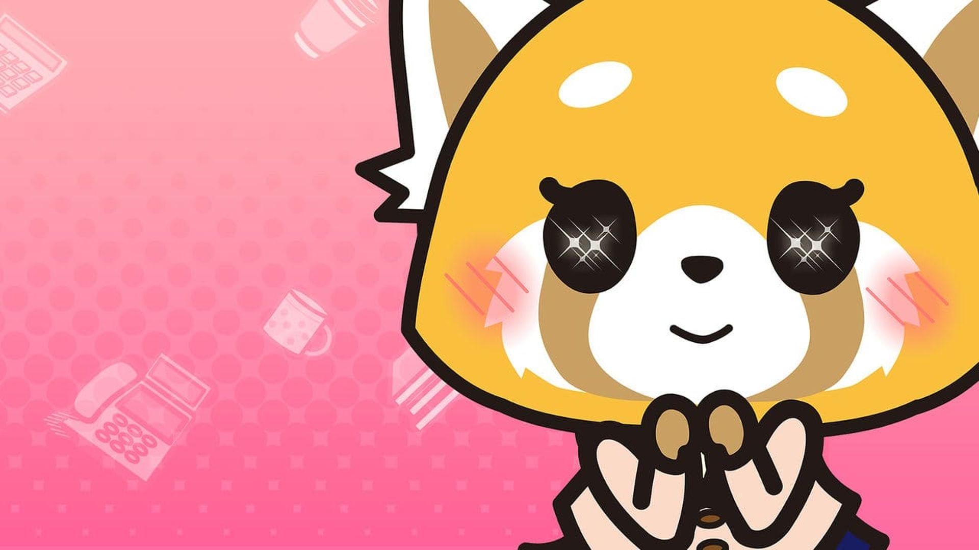 1920x1080 Aggretsuko Episodes on Netflix or Streaming Online, Desktop