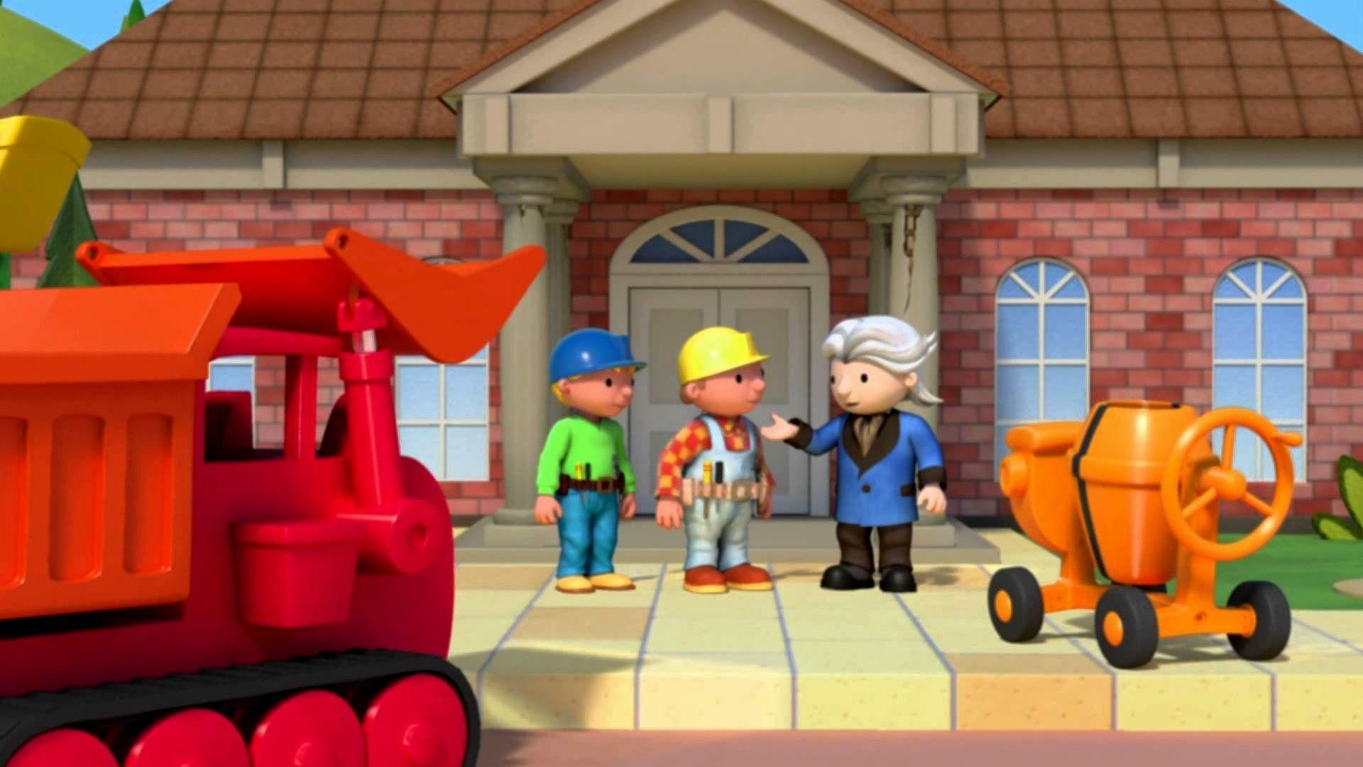 1920x1080 bob the builder wallpaper wendy swearing « HD Wallpaper. Best, Desktop