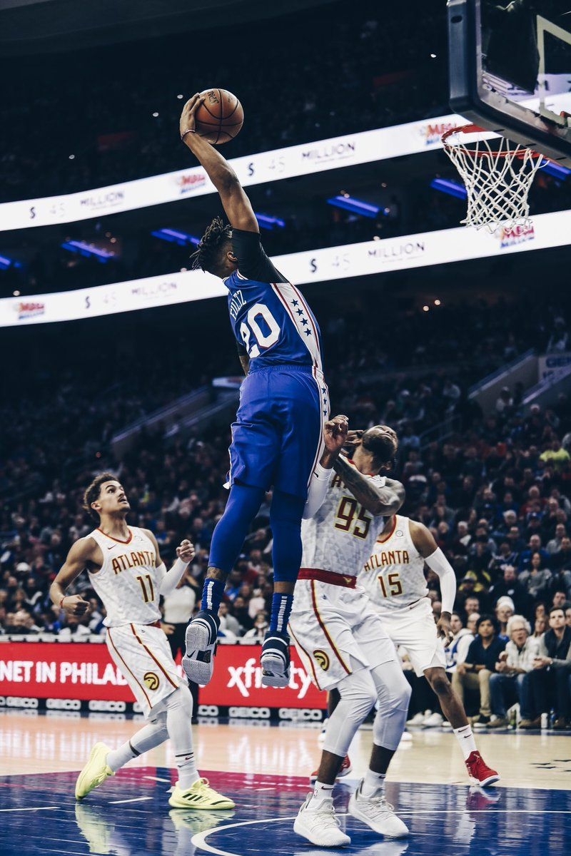 800x1200 Philadelphia 76ers LAWD. #HereTheyCome, Phone