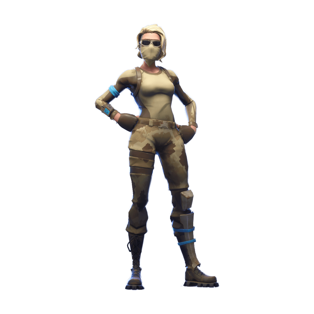 1100x1100 Fortnite Scorpion, Phone