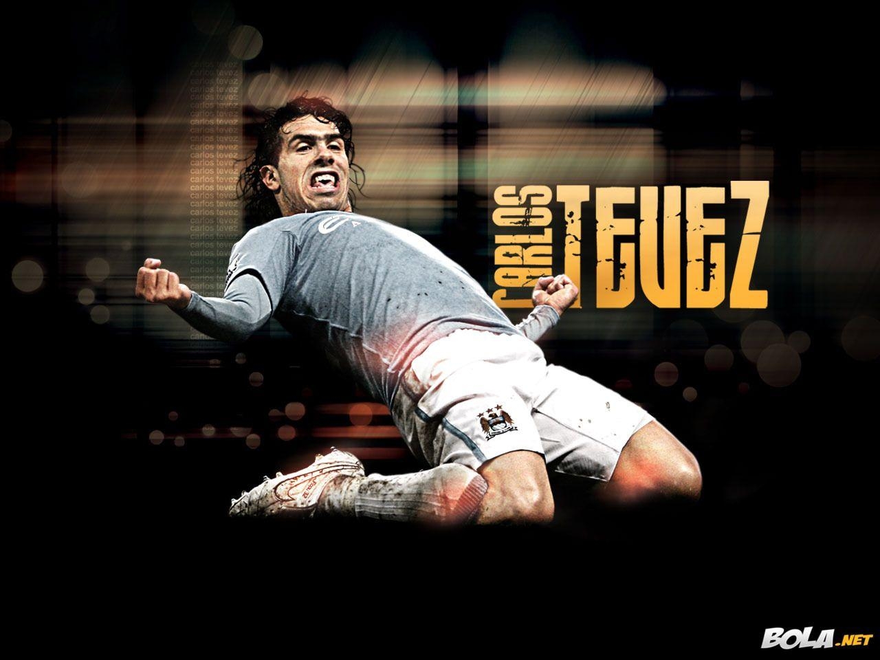 1280x960 Tevez Wallpaper, Desktop