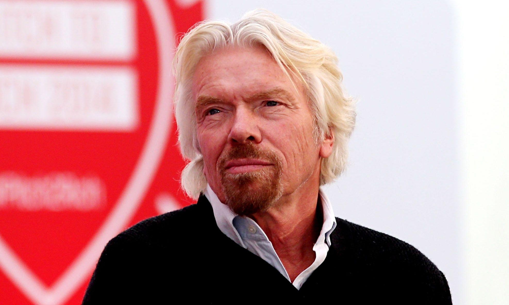 1980x1190 Richard Branson Wallpaper Desktop #h949501. Celebrities HD, Desktop