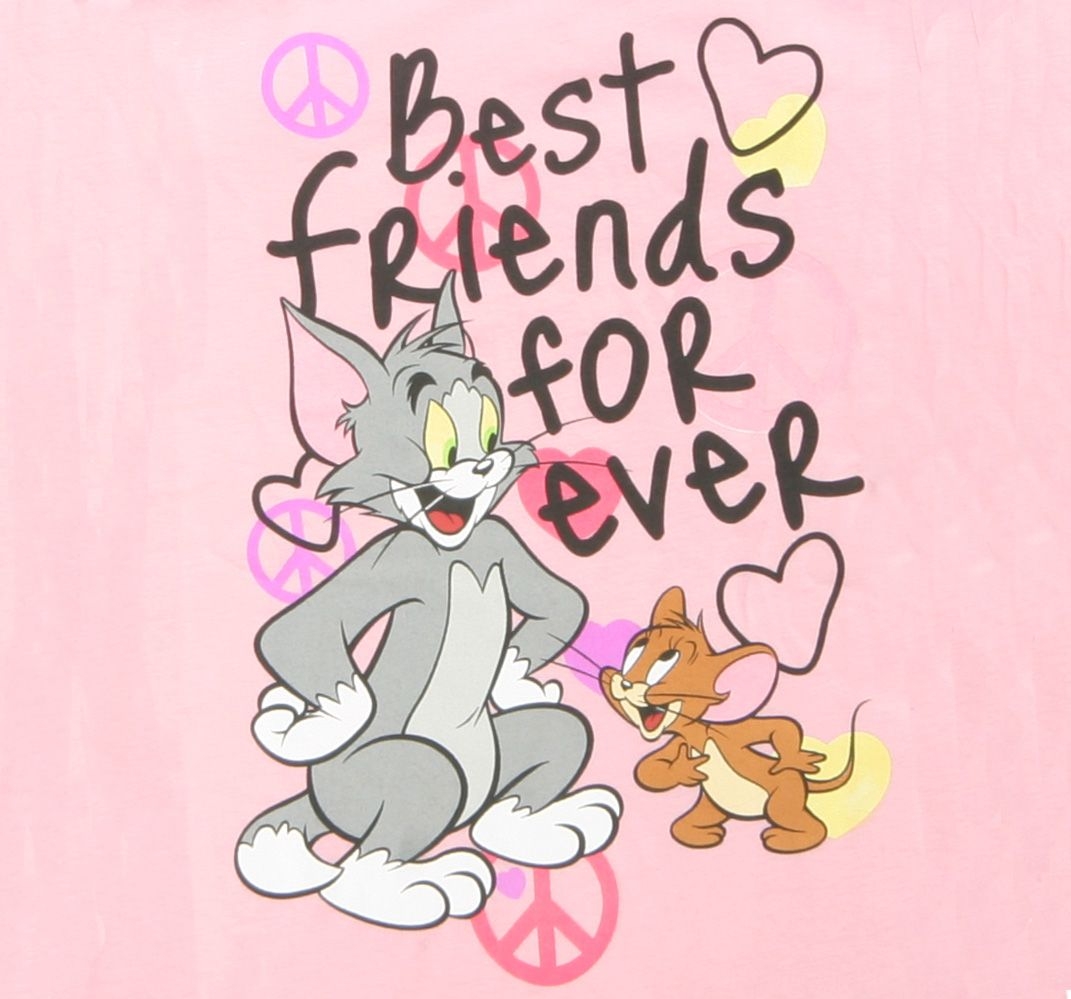 1080x1000 Tom And Jerry Cute, Desktop