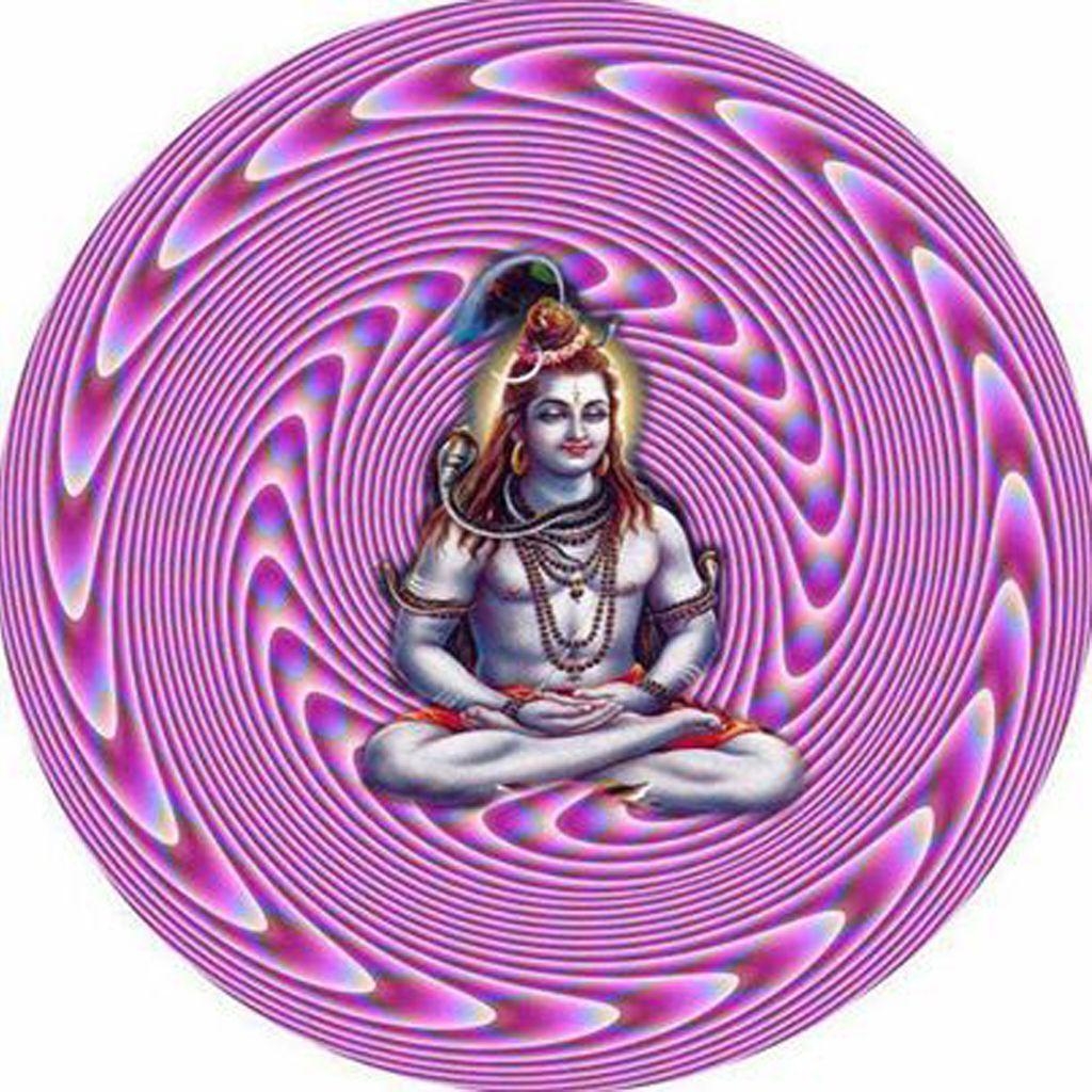 1030x1030 Lord Shiva New HD Wallpaper, Phone