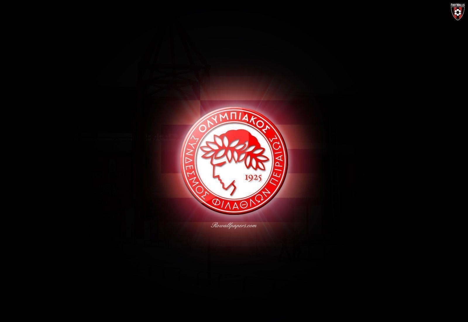 1600x1100 Olympiacos Wallpaper, Desktop