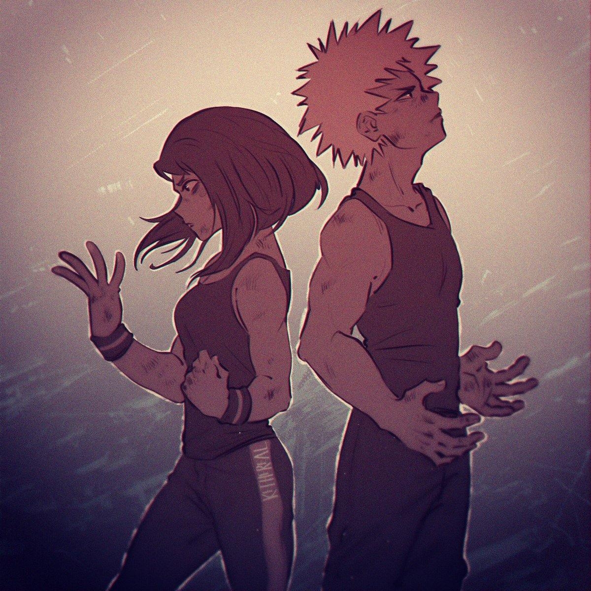 1200x1200 bakugouxuraraka, Phone