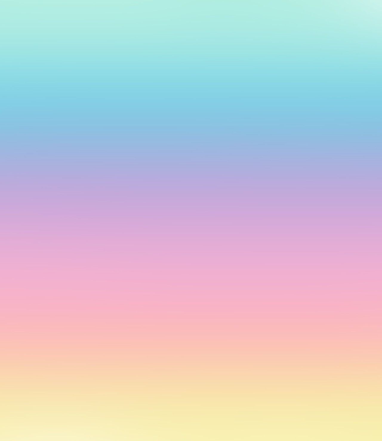 1280x1480 Pastel Aesthetic Wallpaper, Phone