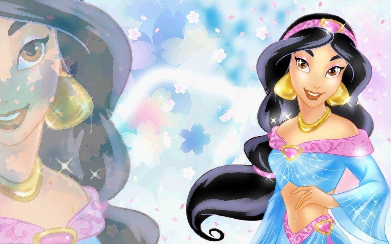 1280x800 New Wallpaper Just Made Princess Jasmine PX Wallpaper, Desktop