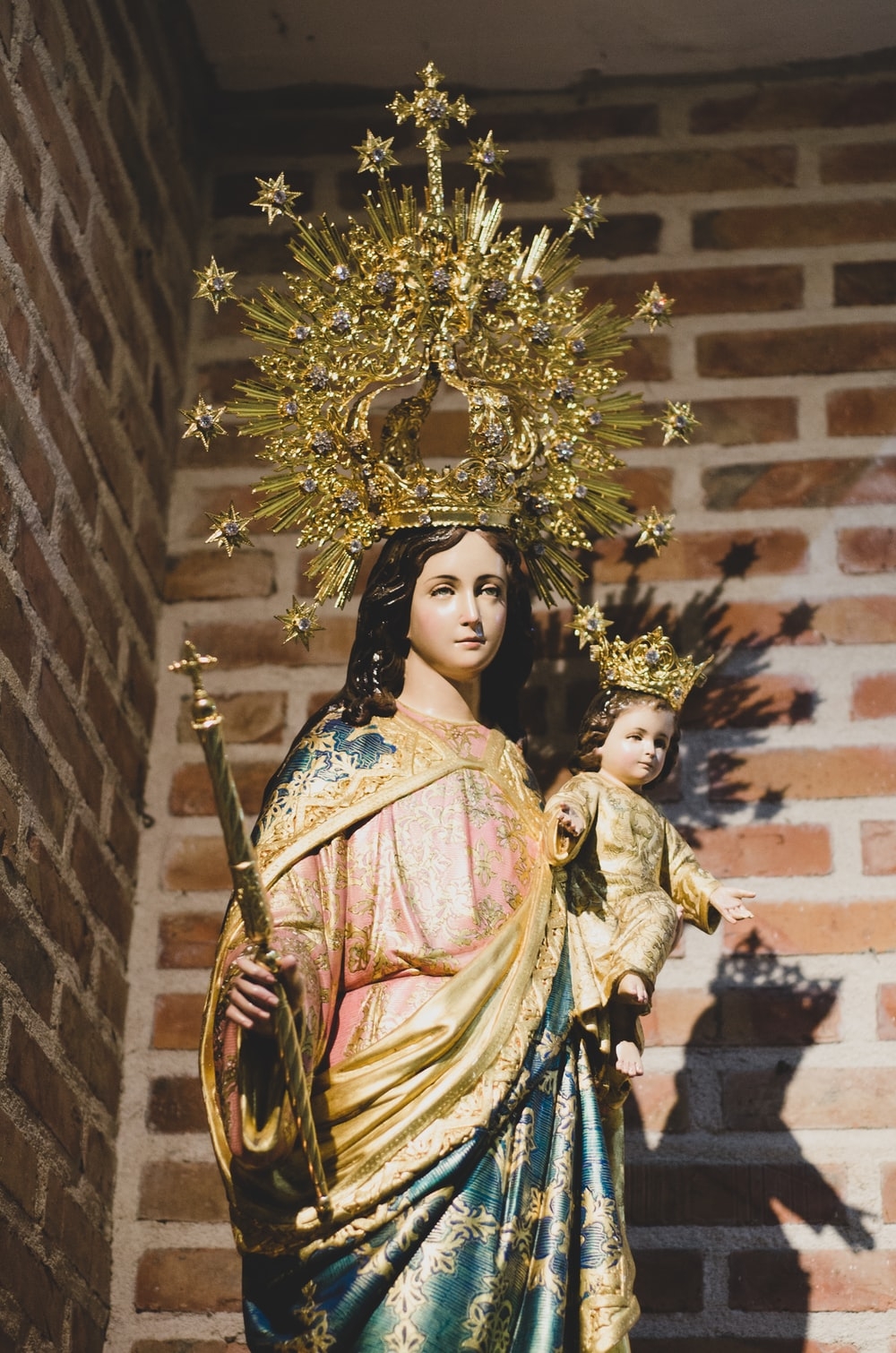 1000x1510 Virgin Mary Picture [HD]. Download Free Image, Phone