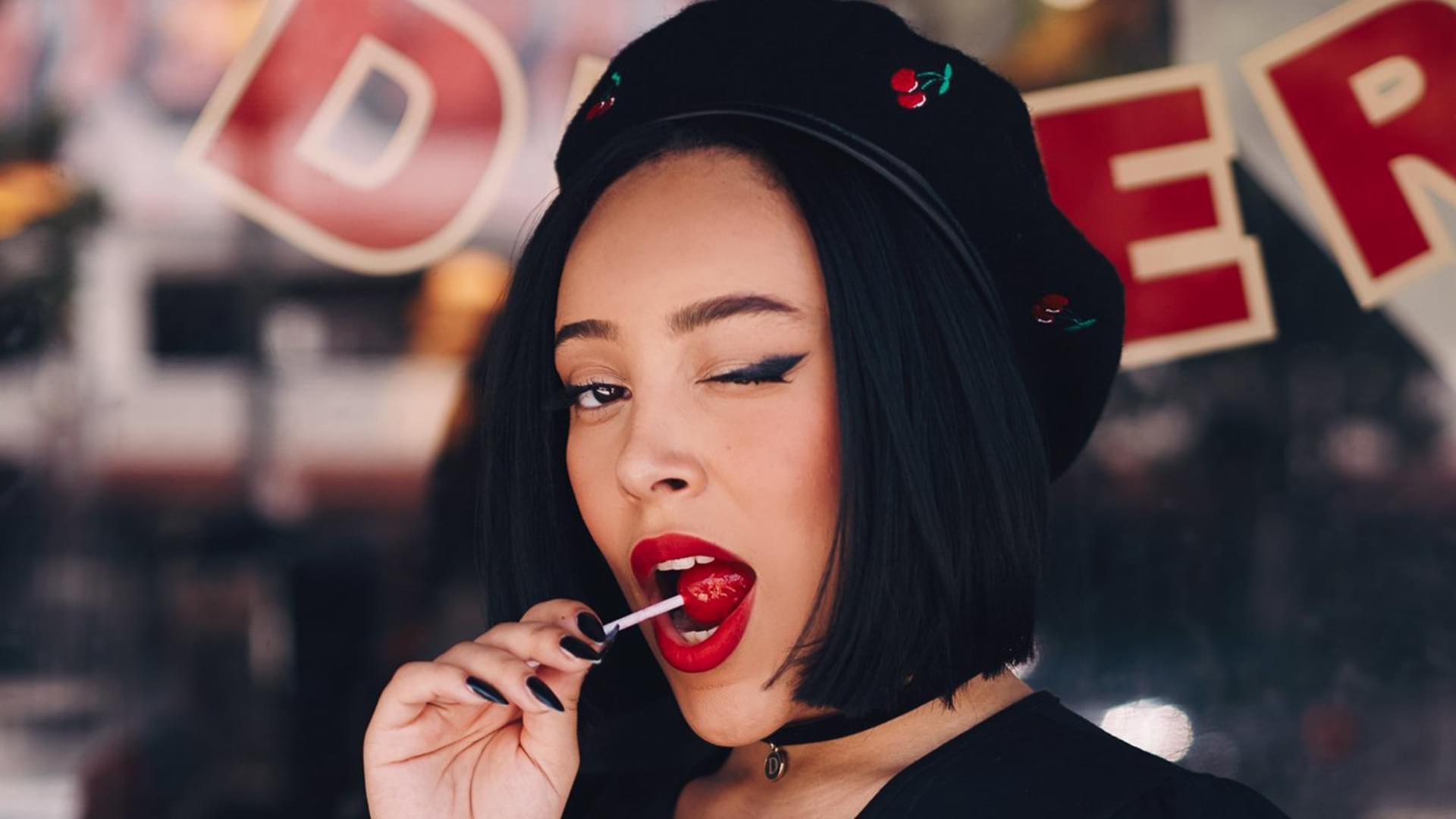 1920x1080 Doja Cat's Funniest Lyrics, Desktop